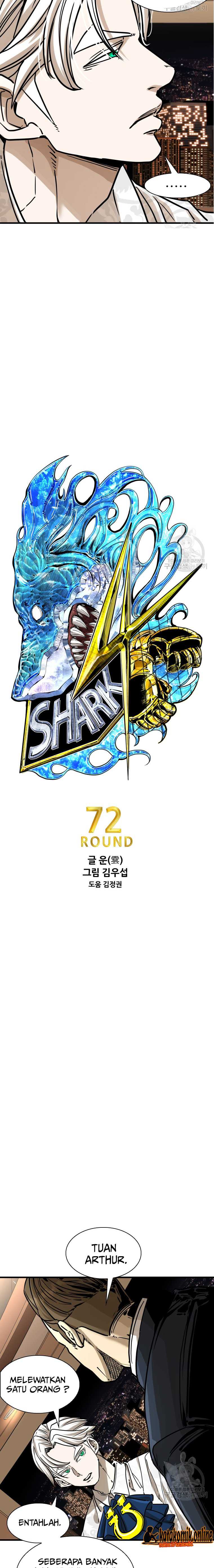 Shark Chapter 293