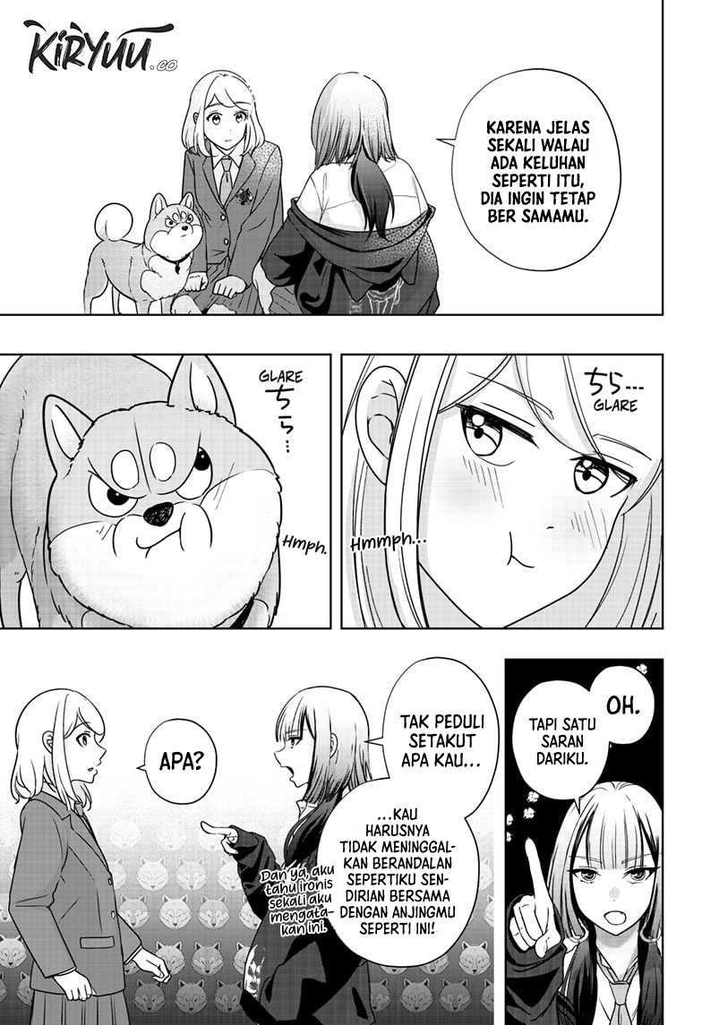 Shiba-Tsuki Bukken