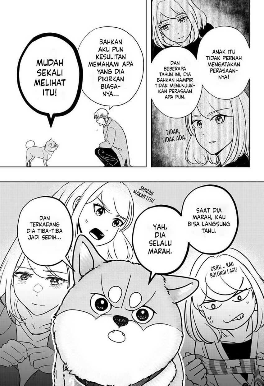 Shiba-Tsuki Bukken