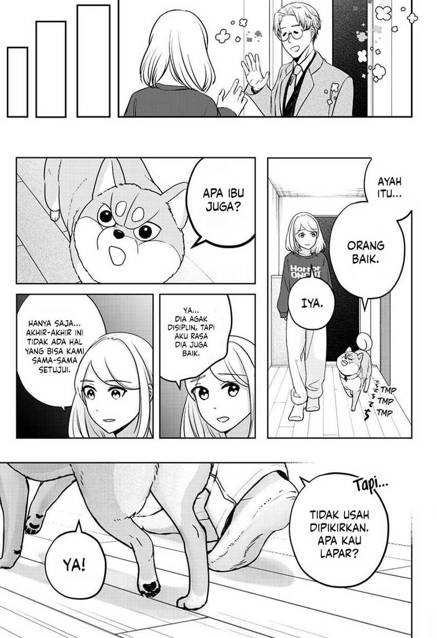 Shiba-Tsuki Bukken