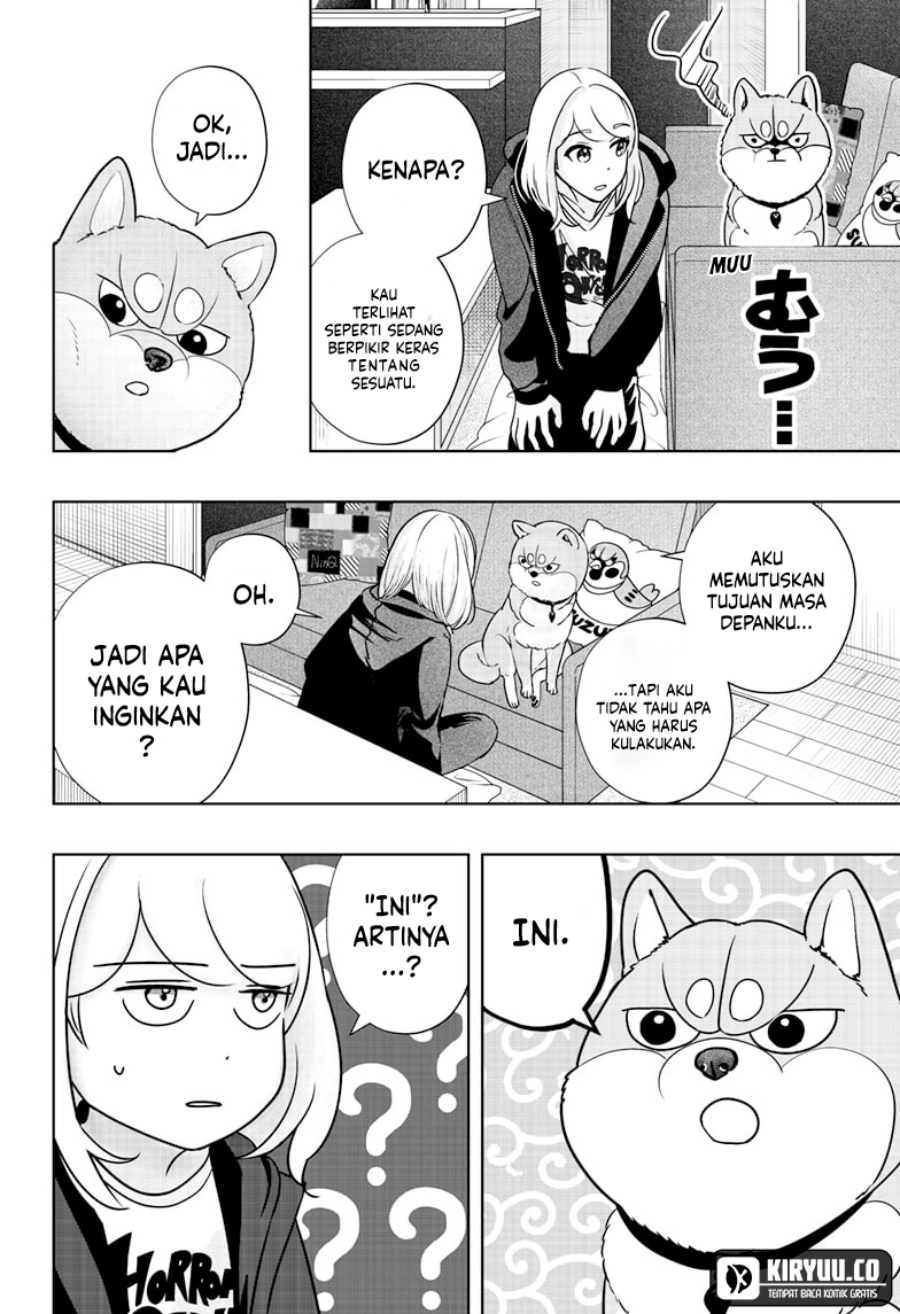 Shiba-Tsuki Bukken