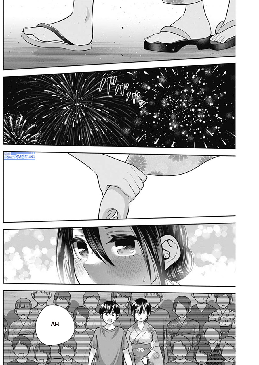 Shigure-san Wants To Shine! (Youki ni Naritai Shigure-san!)
