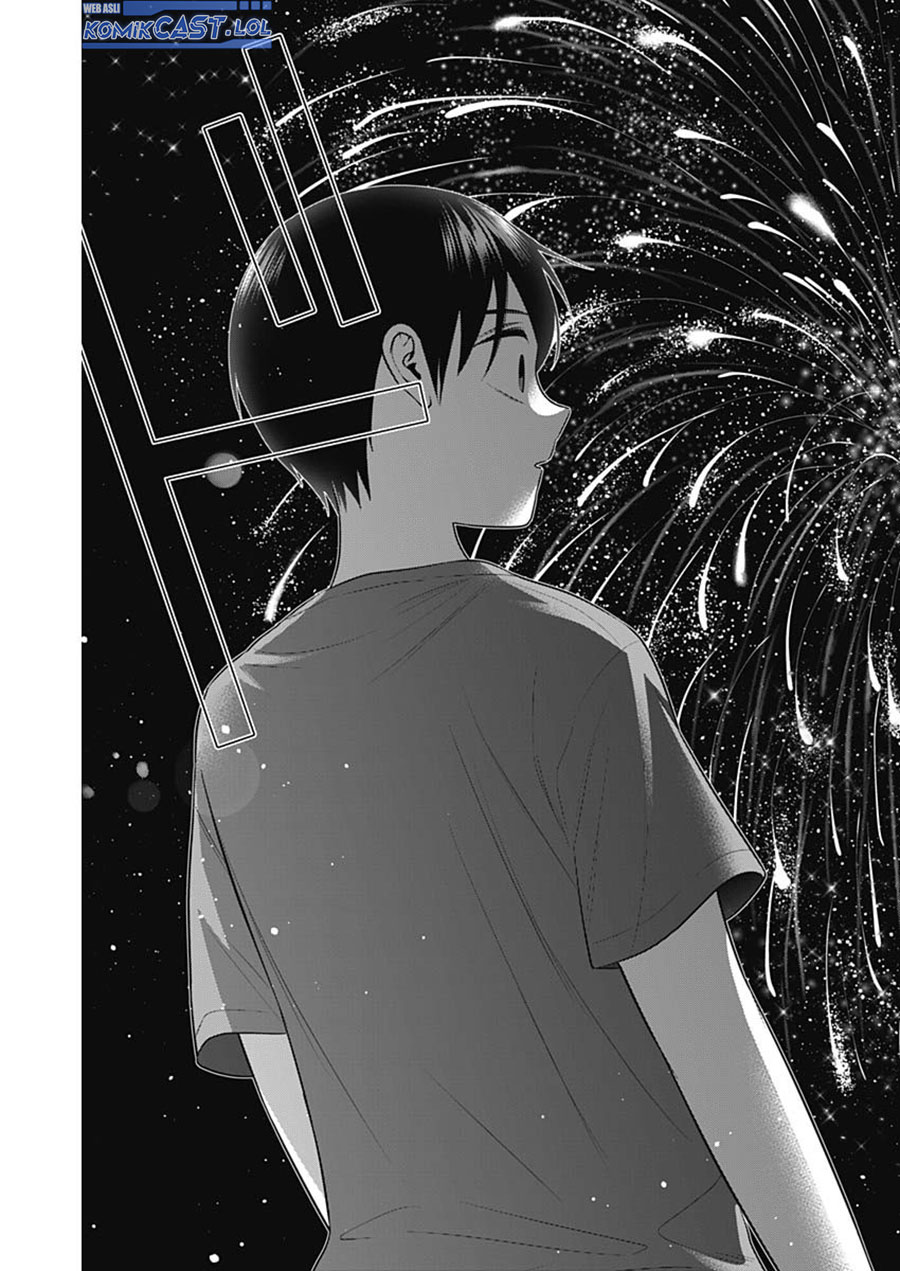 Shigure-san Wants To Shine! (Youki ni Naritai Shigure-san!)