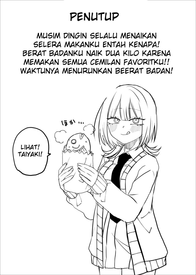 Shihai Shoujo Kubaru-chan