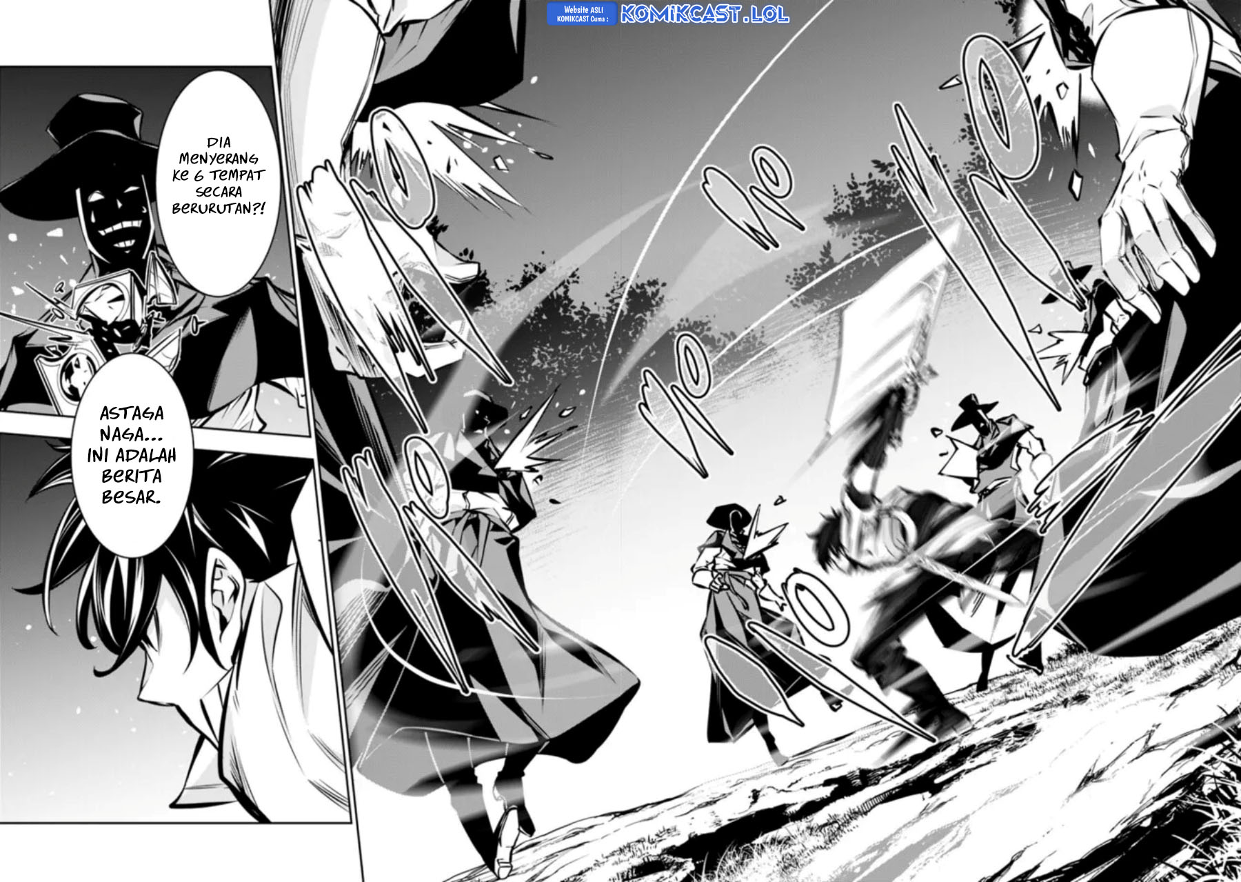 Shijou Saikyou no Mahou Kenshi, F Rank Boukensha ni Tensei Suru ~ Kensei to Matei, 2 Tsu no Zense omotta Otoko no Eiyuutan