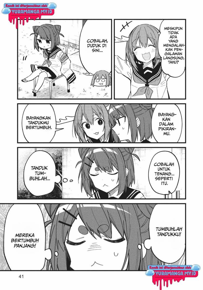 Shikanoko Nokonoko Koshitantan
