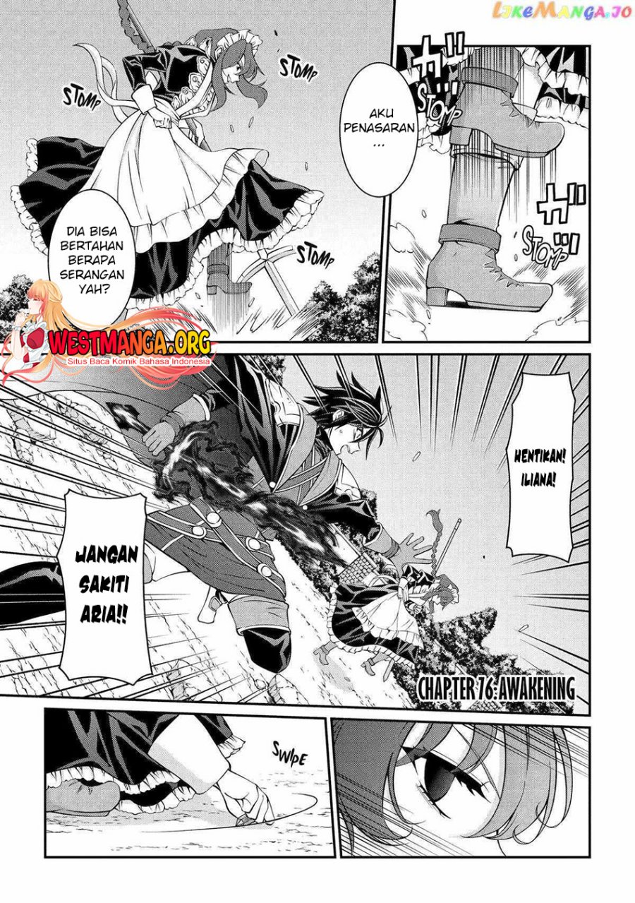 Shikkoku Tsukai no Saikyo Yusha Nakama Zen’in ni Uragira Retanode Saikyo no Mamono