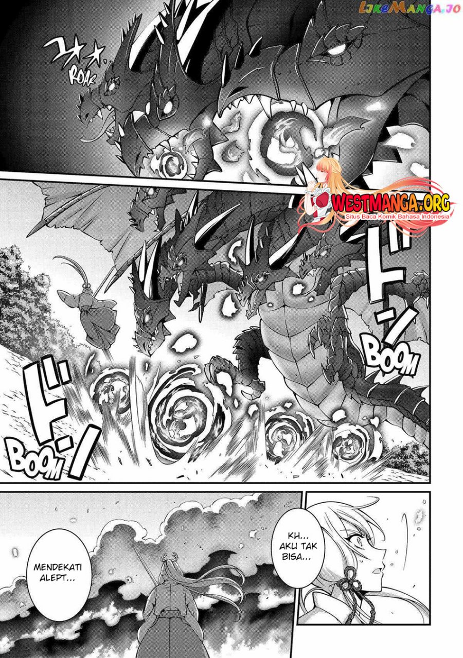 Shikkoku Tsukai no Saikyo Yusha Nakama Zen’in ni Uragira Retanode Saikyo no Mamono