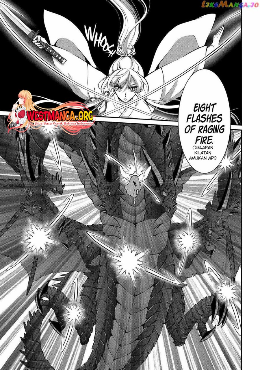 Shikkoku Tsukai no Saikyo Yusha Nakama Zen’in ni Uragira Retanode Saikyo no Mamono