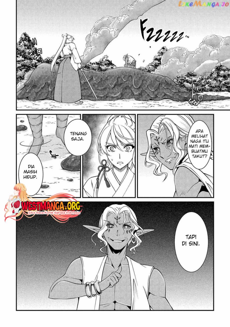 Shikkoku Tsukai no Saikyo Yusha Nakama Zen’in ni Uragira Retanode Saikyo no Mamono