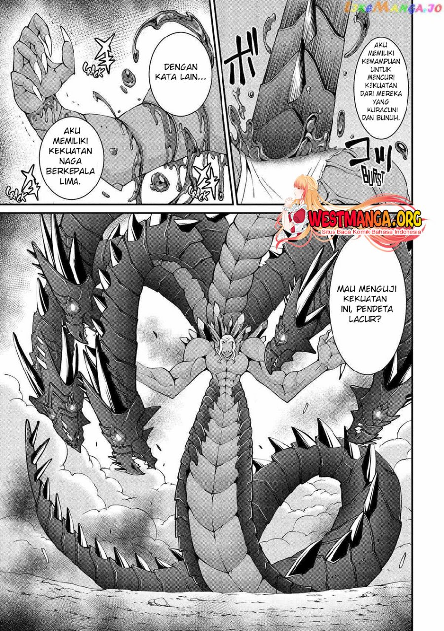 Shikkoku Tsukai no Saikyo Yusha Nakama Zen’in ni Uragira Retanode Saikyo no Mamono