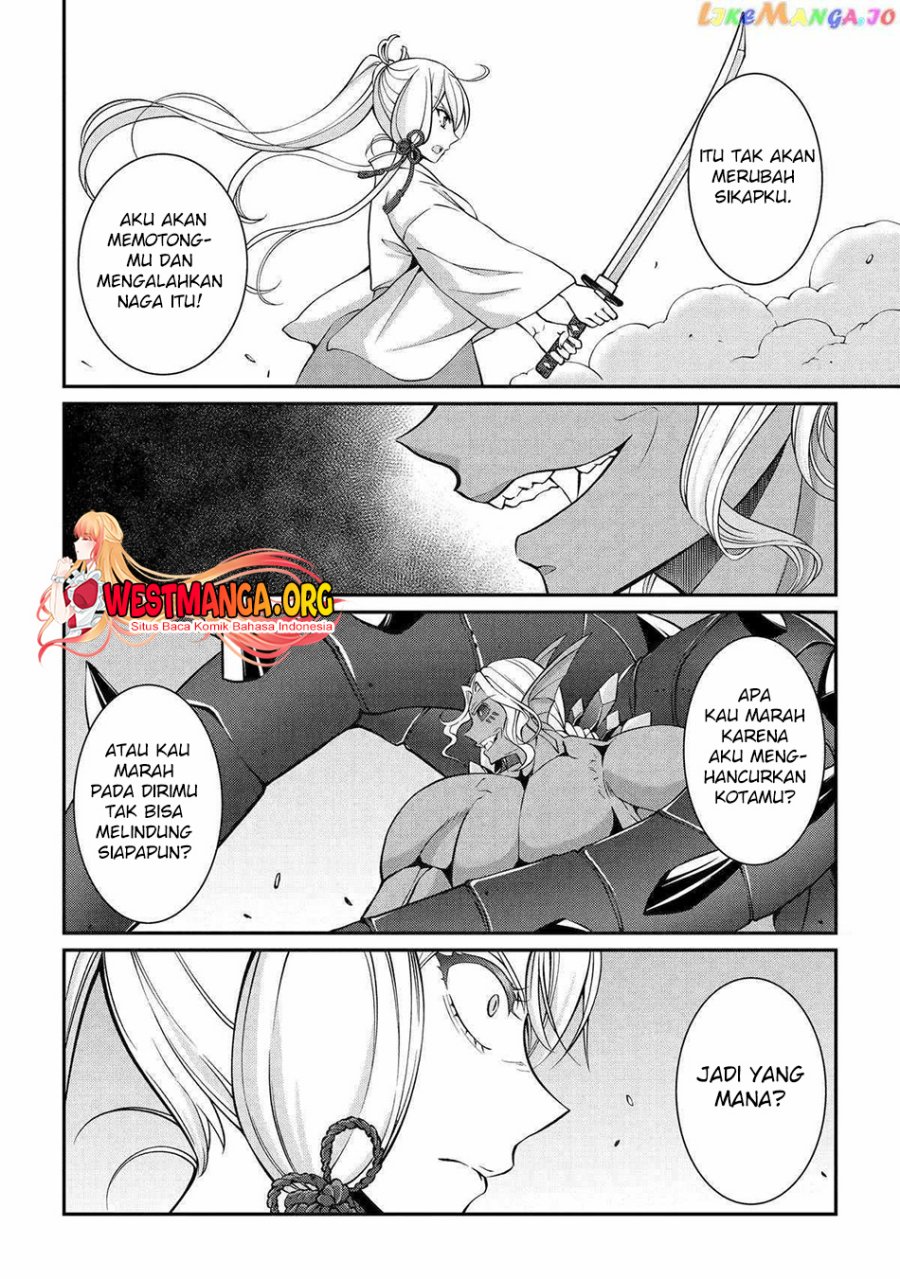 Shikkoku Tsukai no Saikyo Yusha Nakama Zen’in ni Uragira Retanode Saikyo no Mamono