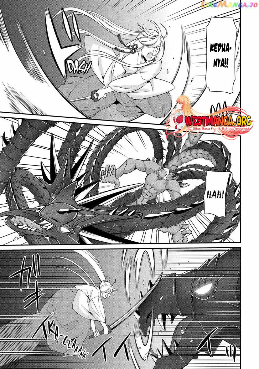 Shikkoku Tsukai no Saikyo Yusha Nakama Zen’in ni Uragira Retanode Saikyo no Mamono