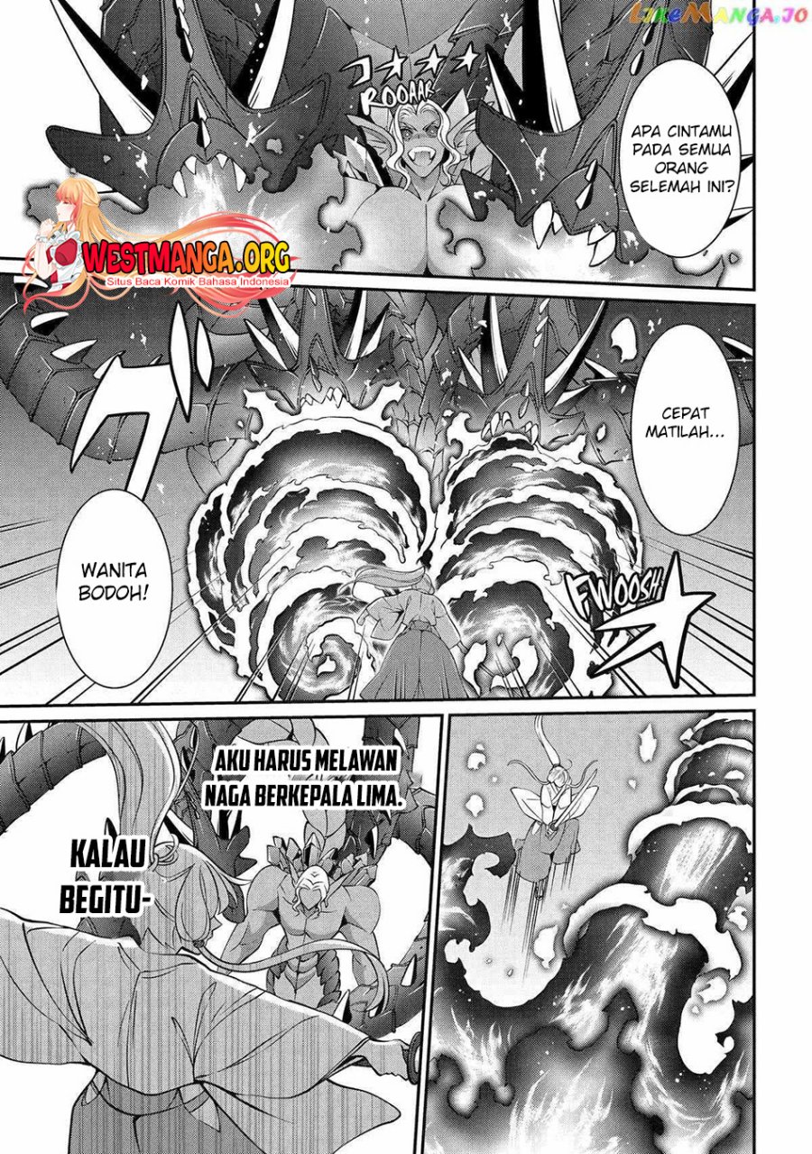 Shikkoku Tsukai no Saikyo Yusha Nakama Zen’in ni Uragira Retanode Saikyo no Mamono