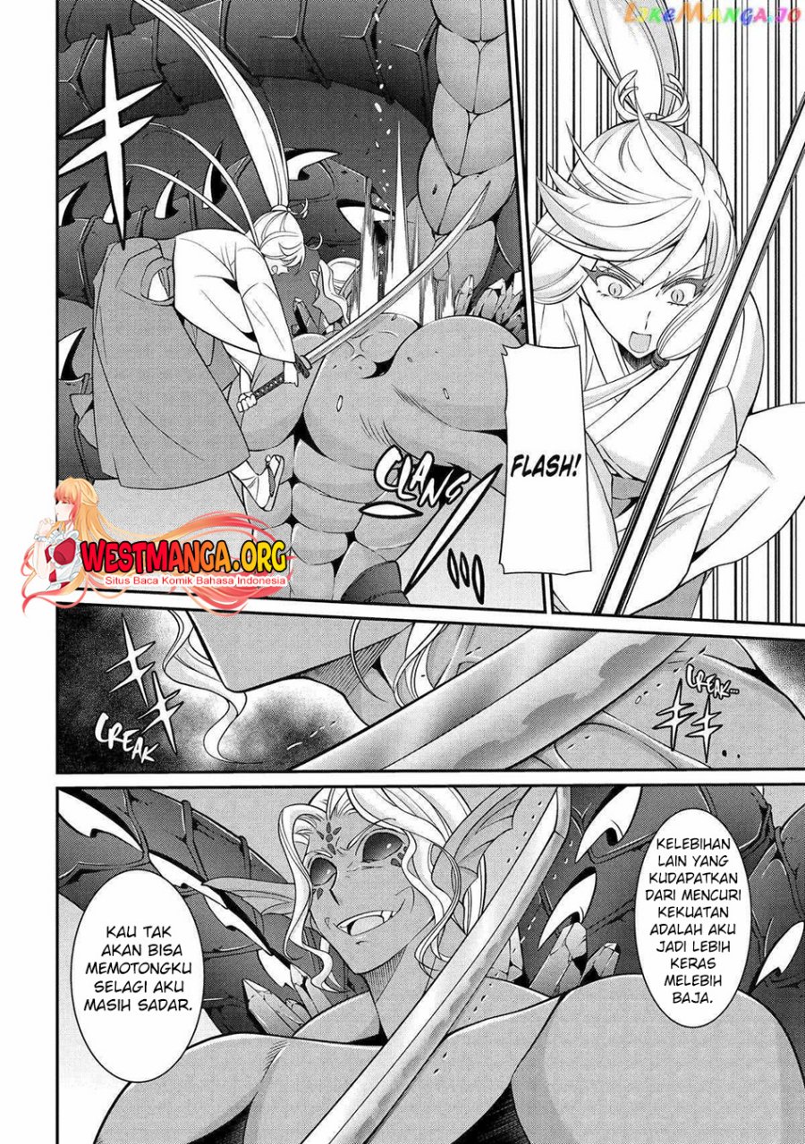 Shikkoku Tsukai no Saikyo Yusha Nakama Zen’in ni Uragira Retanode Saikyo no Mamono