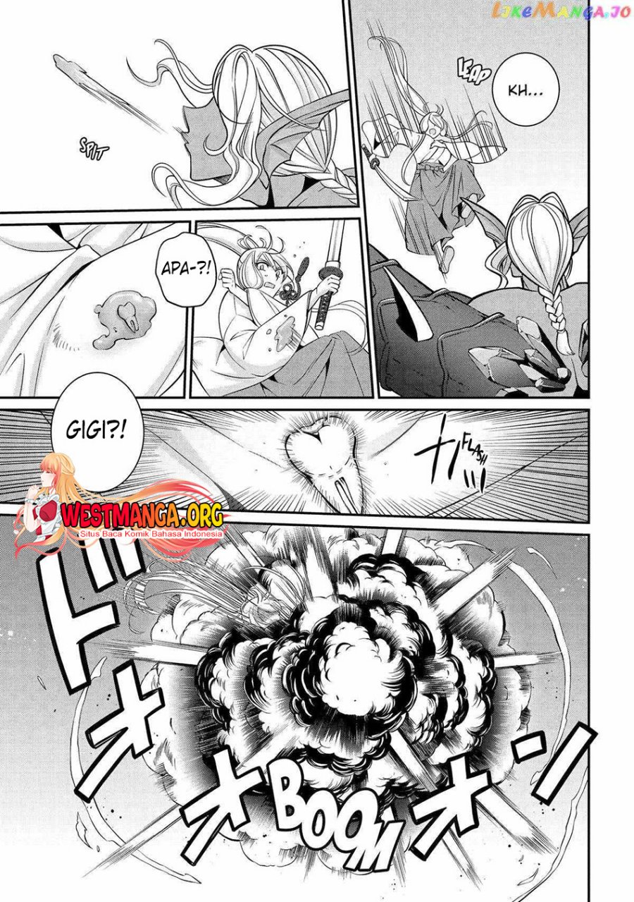 Shikkoku Tsukai no Saikyo Yusha Nakama Zen’in ni Uragira Retanode Saikyo no Mamono