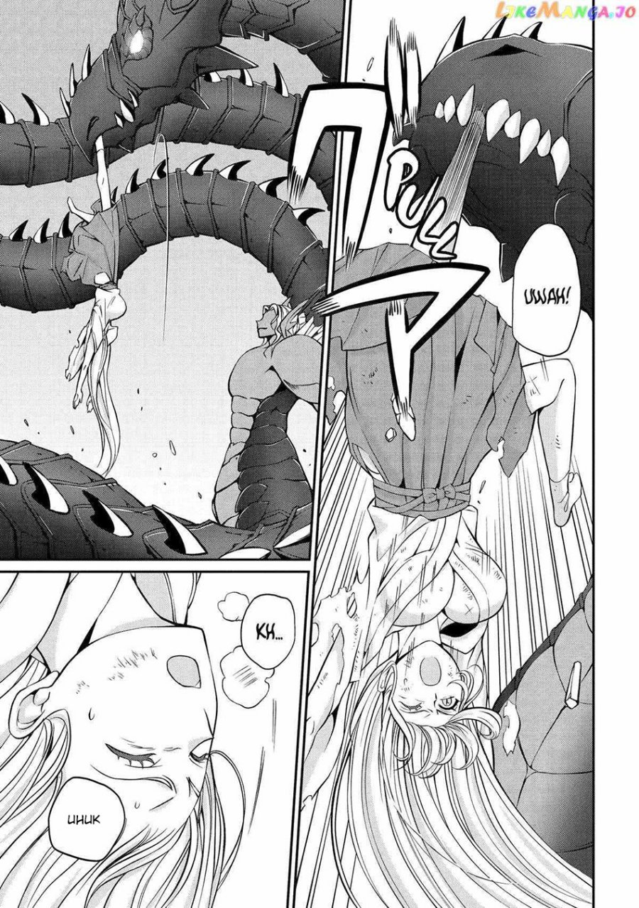 Shikkoku Tsukai no Saikyo Yusha Nakama Zen’in ni Uragira Retanode Saikyo no Mamono