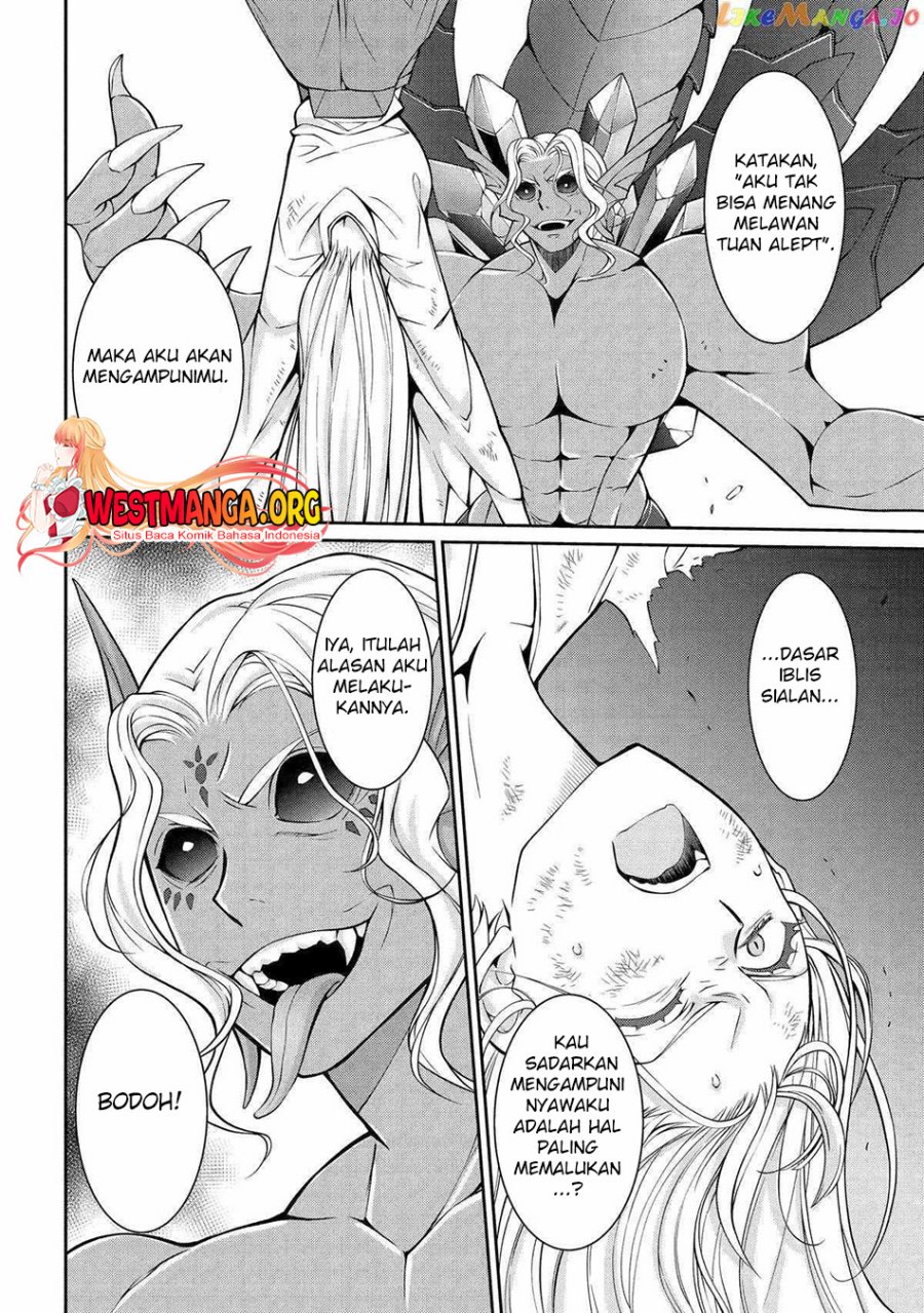 Shikkoku Tsukai no Saikyo Yusha Nakama Zen’in ni Uragira Retanode Saikyo no Mamono