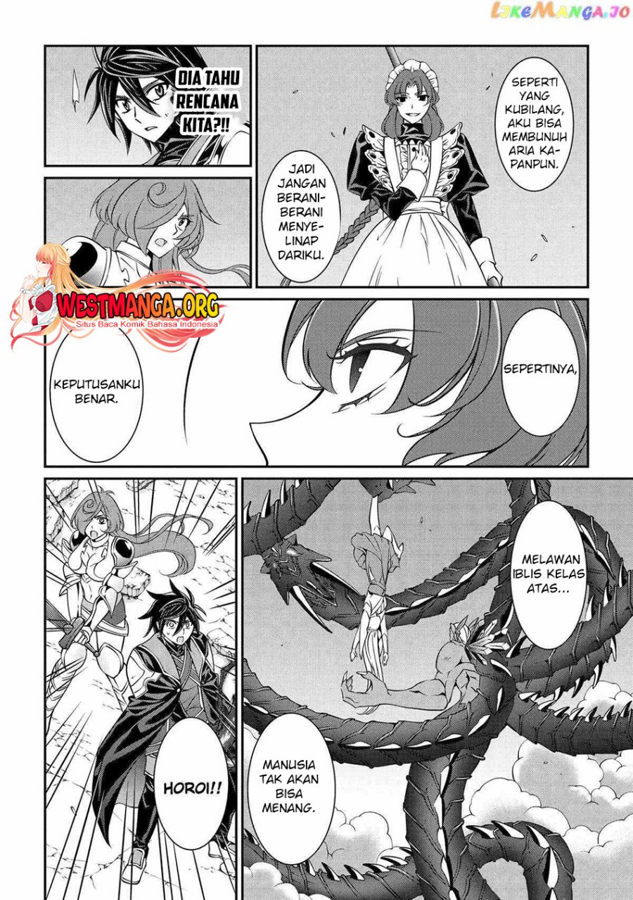 Shikkoku Tsukai no Saikyo Yusha Nakama Zen’in ni Uragira Retanode Saikyo no Mamono