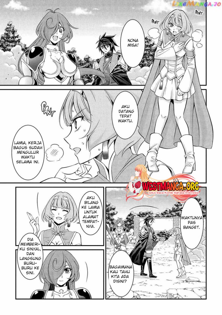 Shikkoku Tsukai no Saikyo Yusha Nakama Zen’in ni Uragira Retanode Saikyo no Mamono