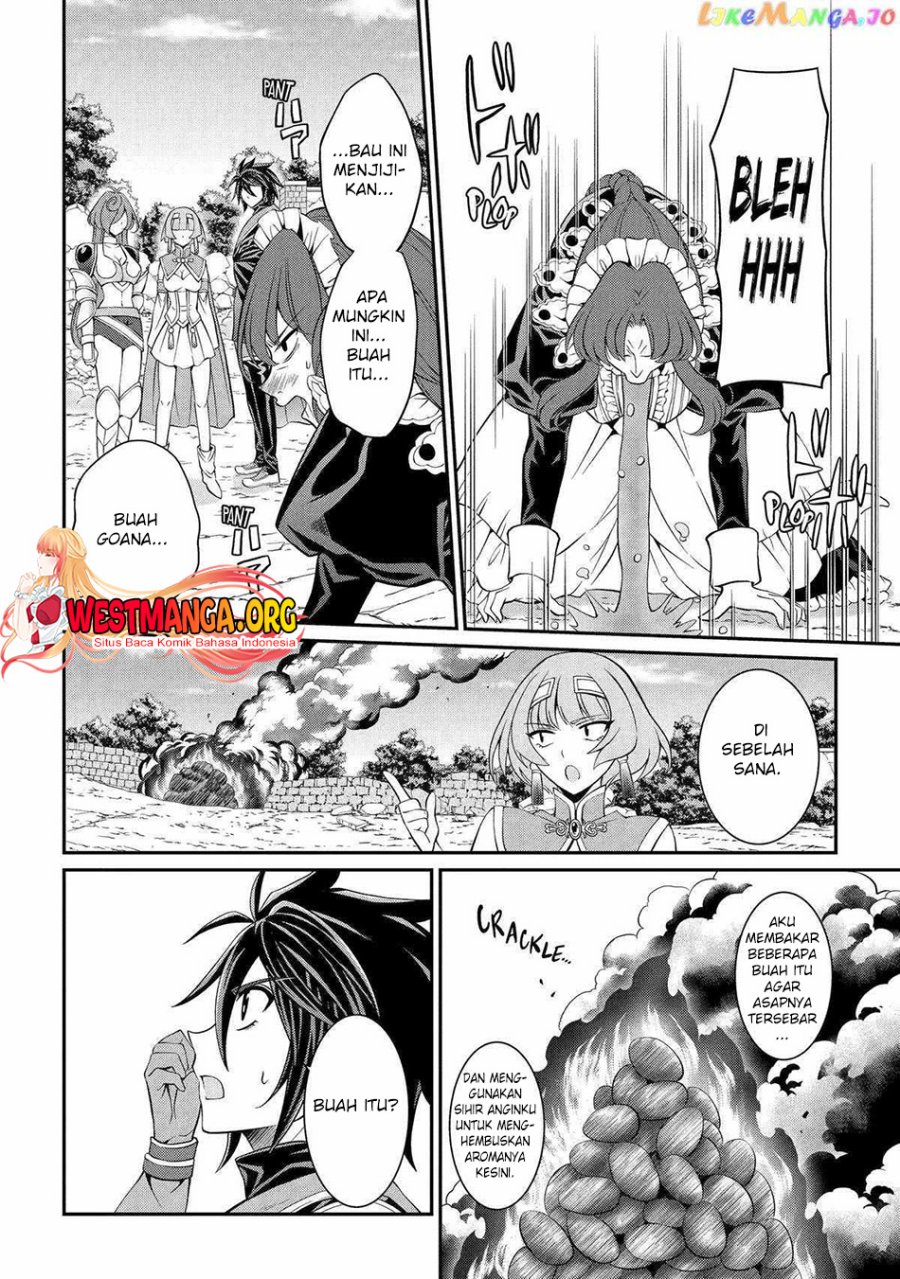 Shikkoku Tsukai no Saikyo Yusha Nakama Zen’in ni Uragira Retanode Saikyo no Mamono