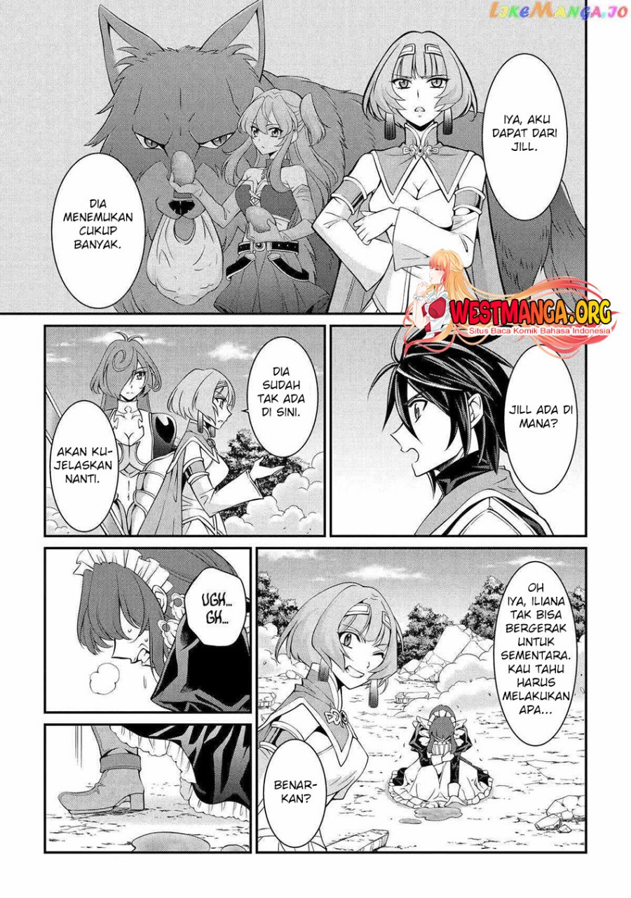 Shikkoku Tsukai no Saikyo Yusha Nakama Zen’in ni Uragira Retanode Saikyo no Mamono