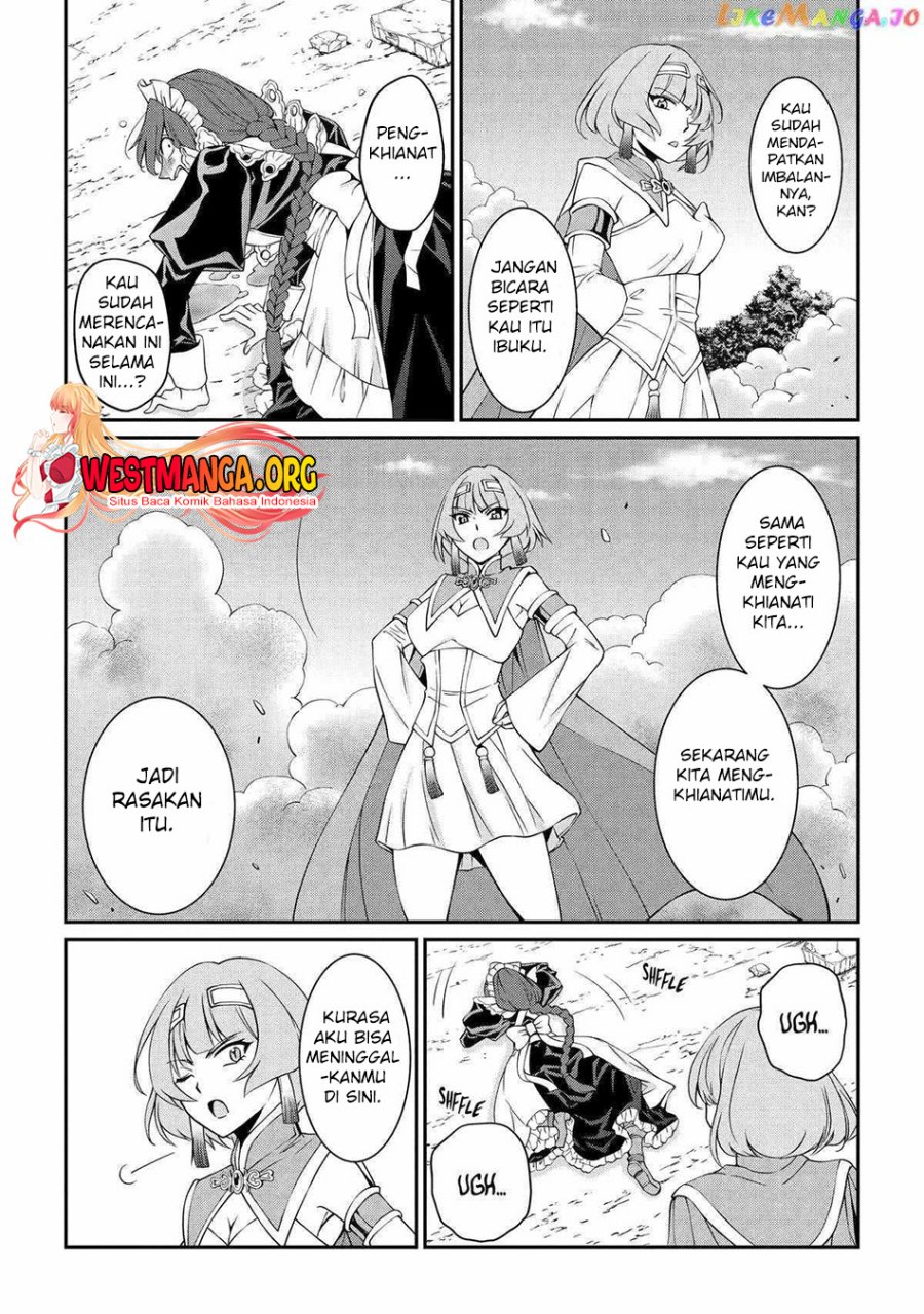 Shikkoku Tsukai no Saikyo Yusha Nakama Zen’in ni Uragira Retanode Saikyo no Mamono