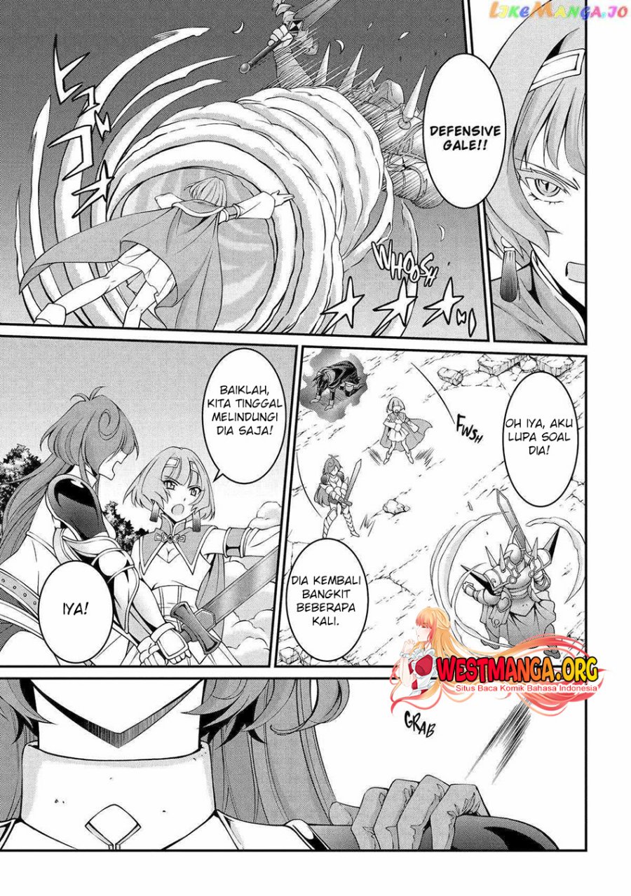 Shikkoku Tsukai no Saikyo Yusha Nakama Zen’in ni Uragira Retanode Saikyo no Mamono