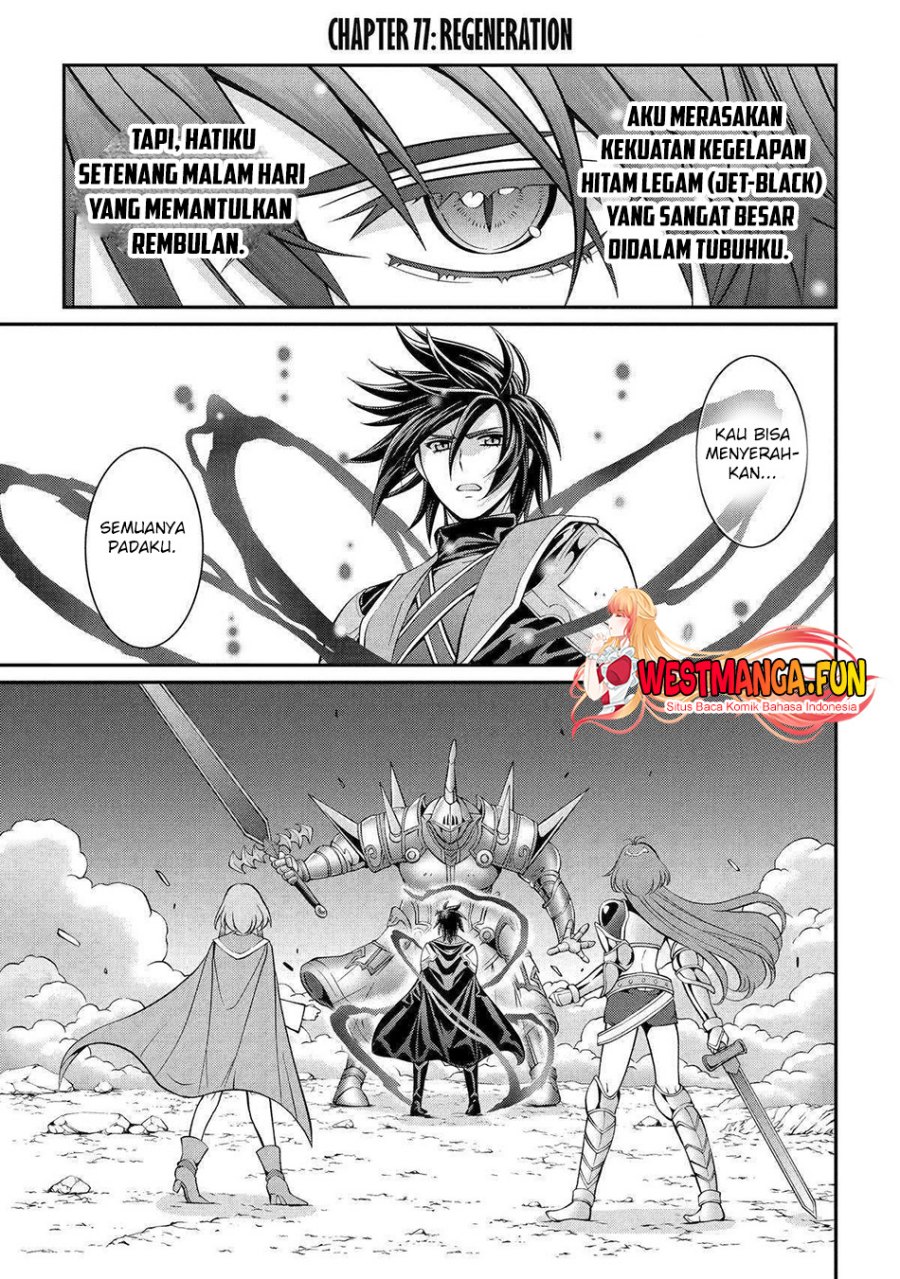 Shikkoku Tsukai no Saikyo Yusha Nakama Zen’in ni Uragira Retanode Saikyo no Mamono