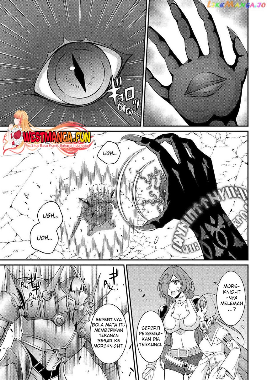 Shikkoku Tsukai no Saikyo Yusha Nakama Zen’in ni Uragira Retanode Saikyo no Mamono