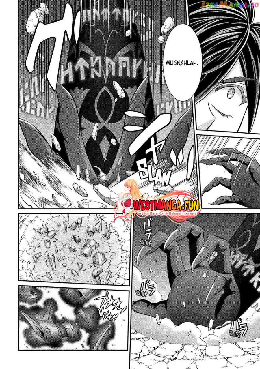 Shikkoku Tsukai no Saikyo Yusha Nakama Zen’in ni Uragira Retanode Saikyo no Mamono