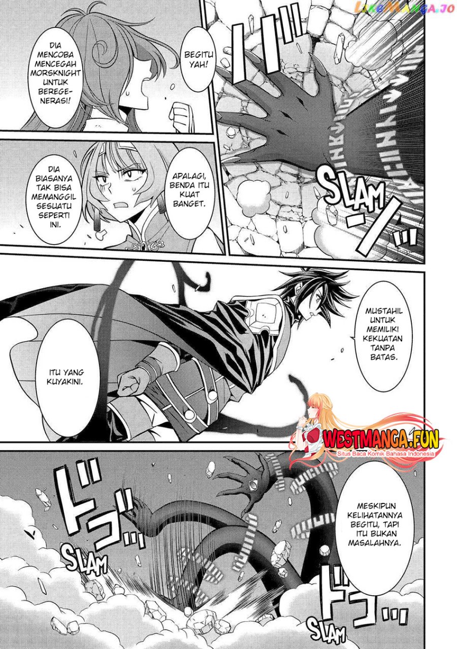 Shikkoku Tsukai no Saikyo Yusha Nakama Zen’in ni Uragira Retanode Saikyo no Mamono