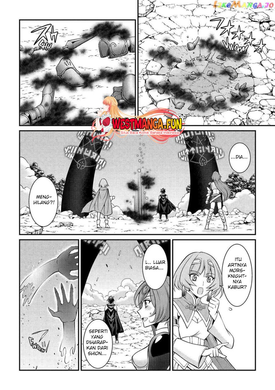Shikkoku Tsukai no Saikyo Yusha Nakama Zen’in ni Uragira Retanode Saikyo no Mamono