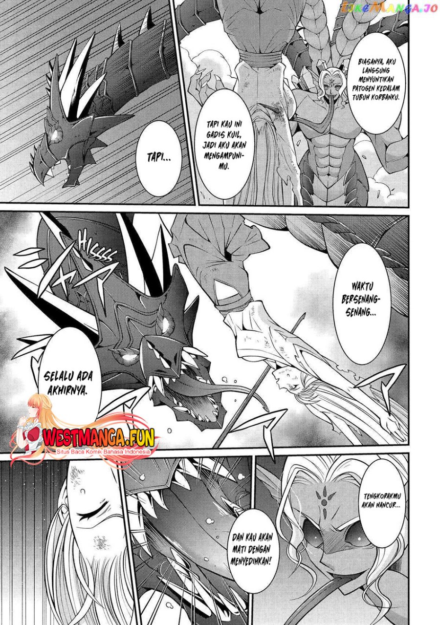 Shikkoku Tsukai no Saikyo Yusha Nakama Zen’in ni Uragira Retanode Saikyo no Mamono