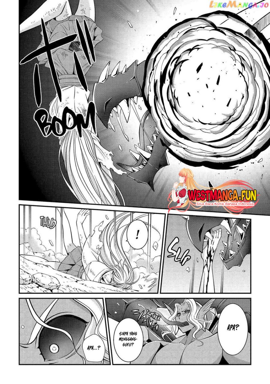 Shikkoku Tsukai no Saikyo Yusha Nakama Zen’in ni Uragira Retanode Saikyo no Mamono