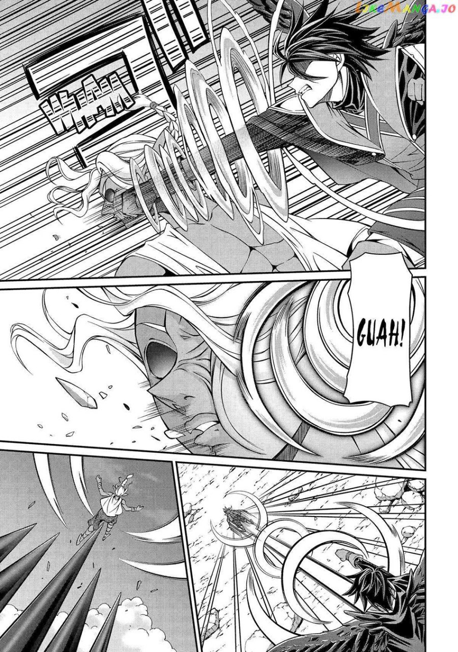 Shikkoku Tsukai no Saikyo Yusha Nakama Zen’in ni Uragira Retanode Saikyo no Mamono