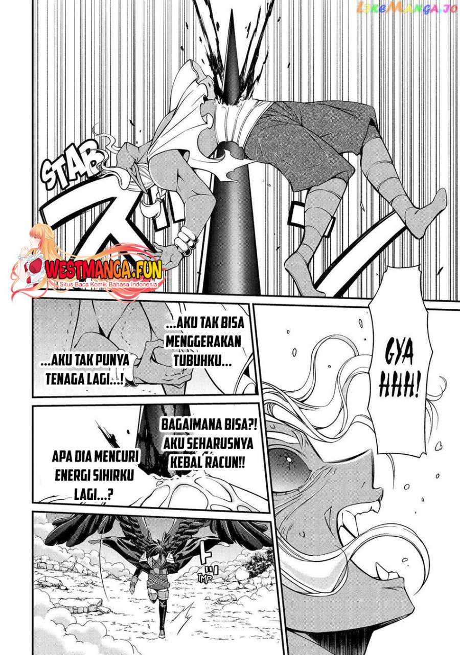 Shikkoku Tsukai no Saikyo Yusha Nakama Zen’in ni Uragira Retanode Saikyo no Mamono