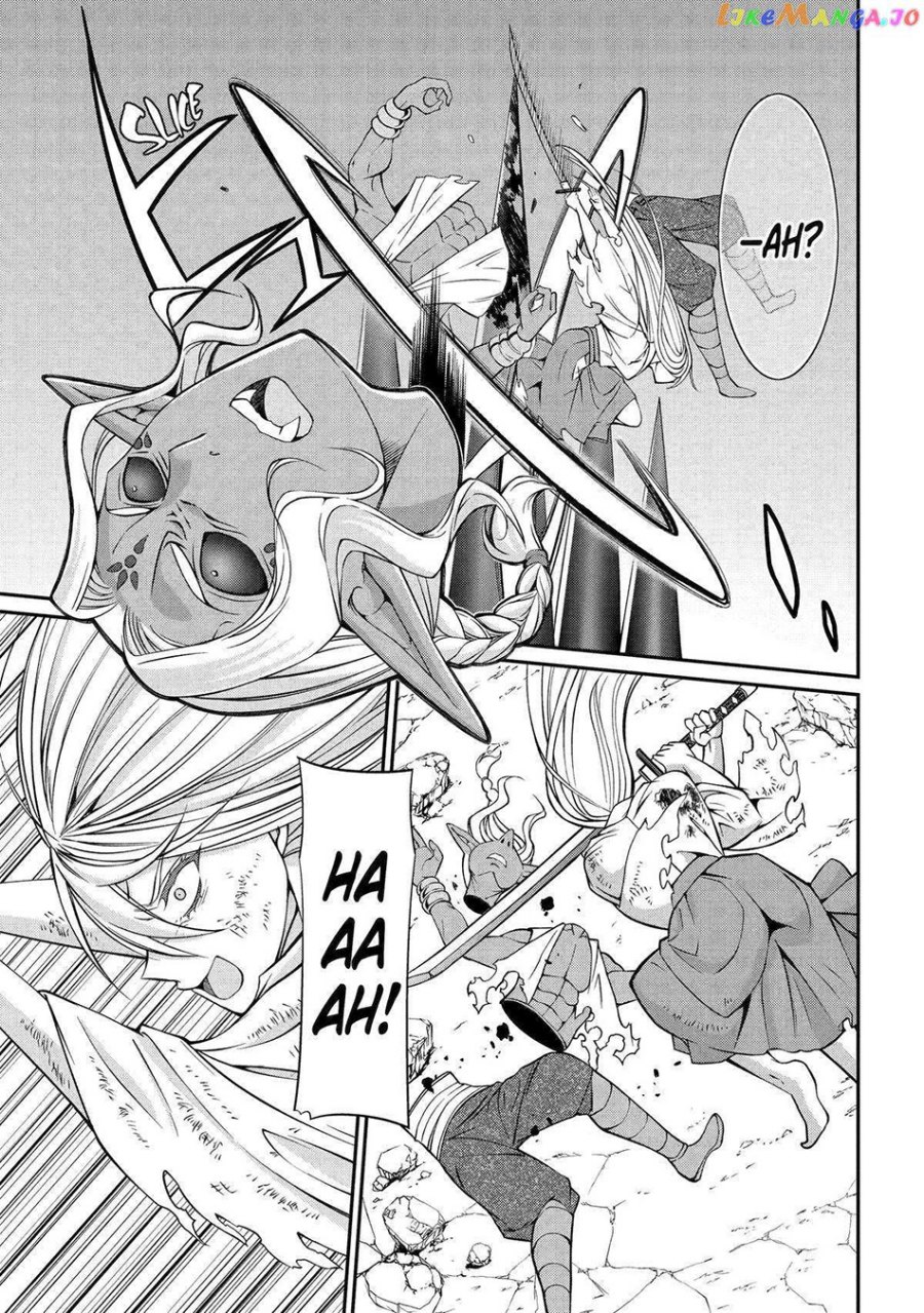 Shikkoku Tsukai no Saikyo Yusha Nakama Zen’in ni Uragira Retanode Saikyo no Mamono