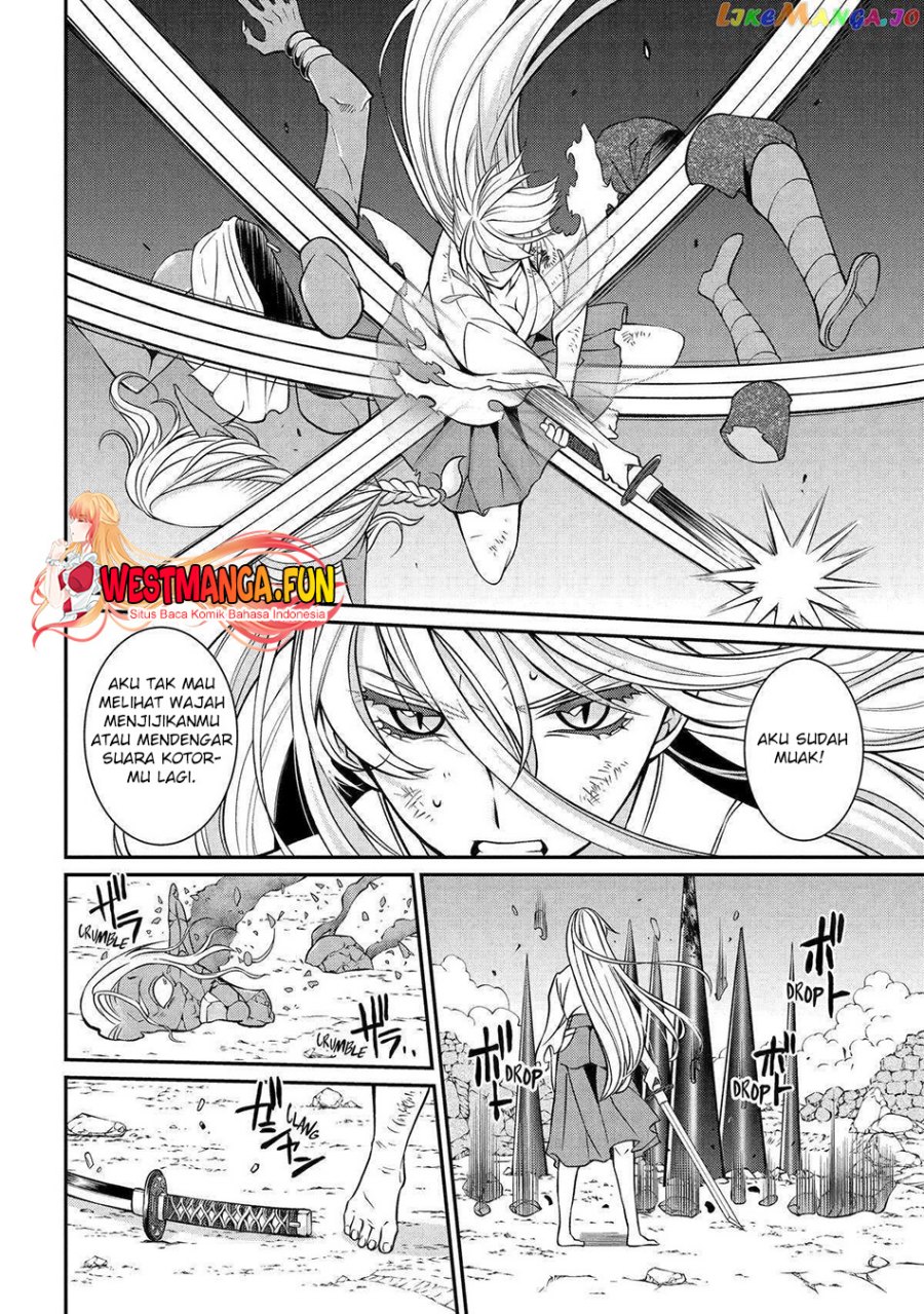 Shikkoku Tsukai no Saikyo Yusha Nakama Zen’in ni Uragira Retanode Saikyo no Mamono