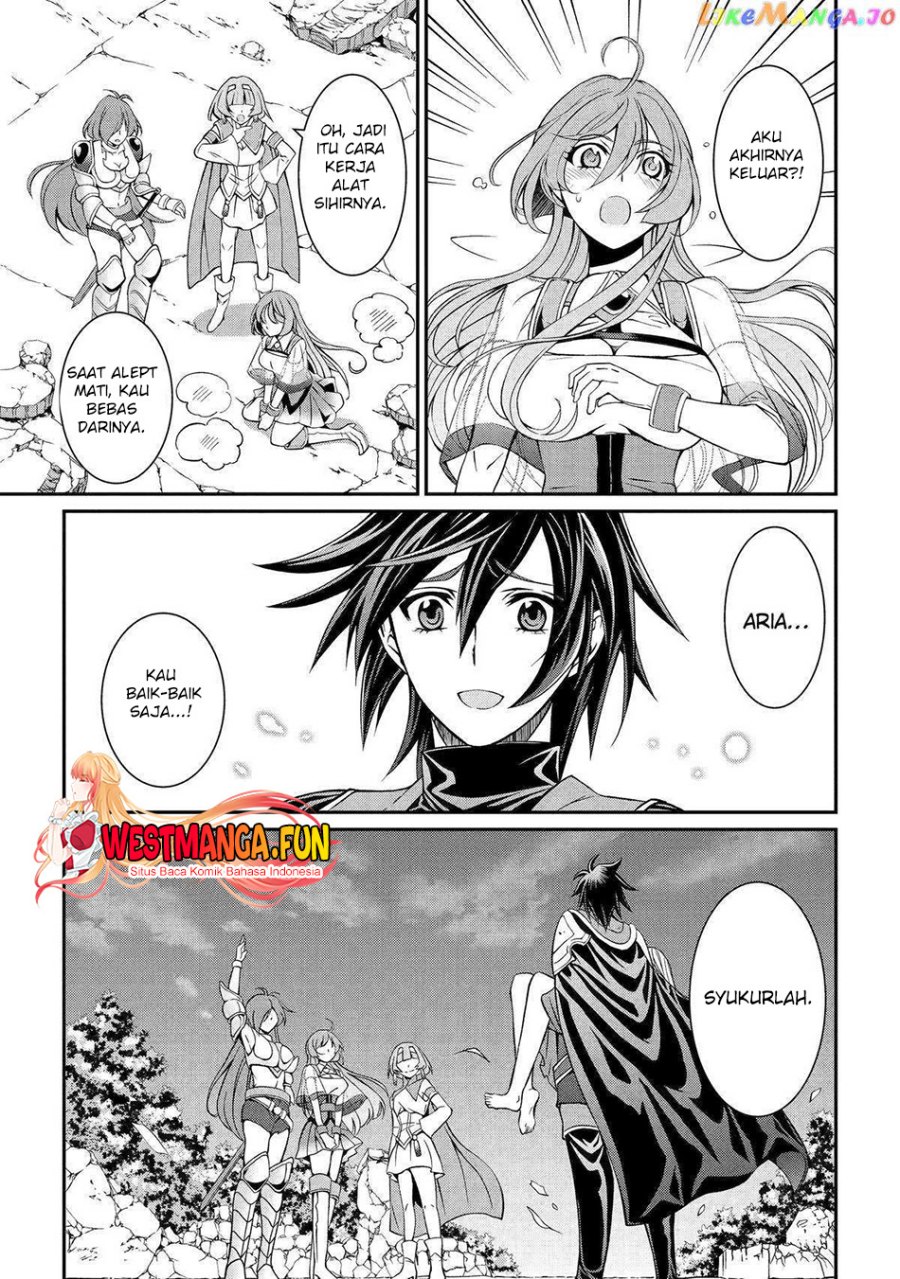 Shikkoku Tsukai no Saikyo Yusha Nakama Zen’in ni Uragira Retanode Saikyo no Mamono