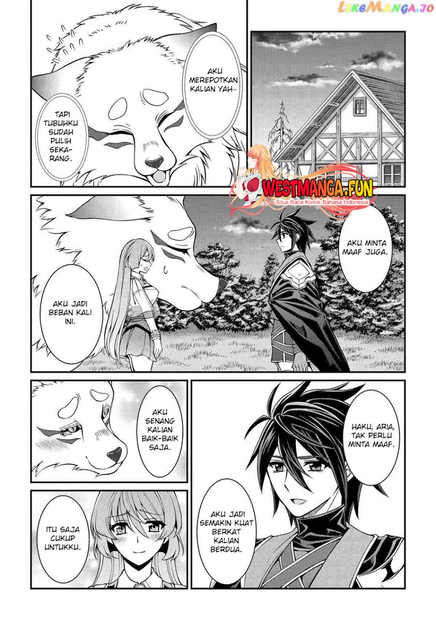 Shikkoku Tsukai no Saikyo Yusha Nakama Zen’in ni Uragira Retanode Saikyo no Mamono