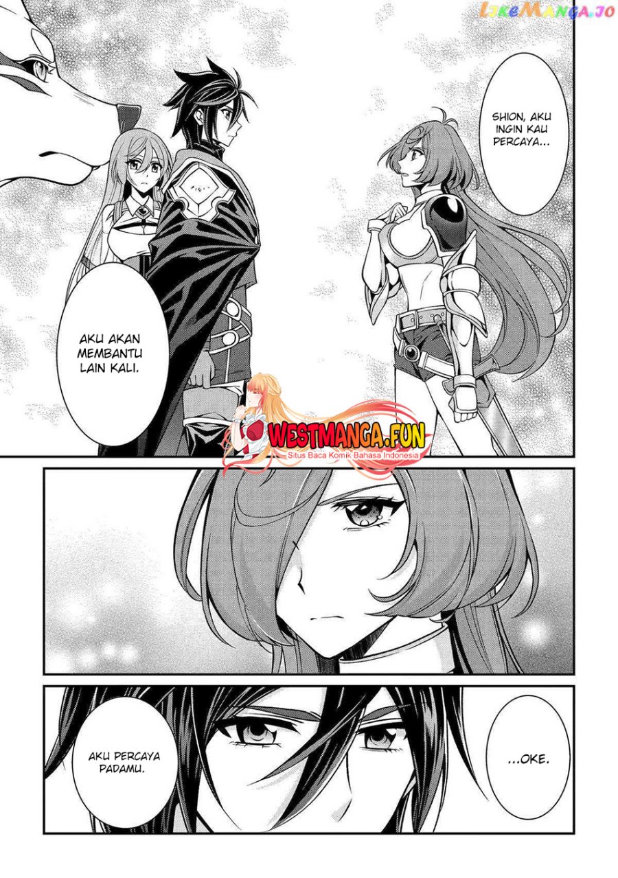 Shikkoku Tsukai no Saikyo Yusha Nakama Zen’in ni Uragira Retanode Saikyo no Mamono