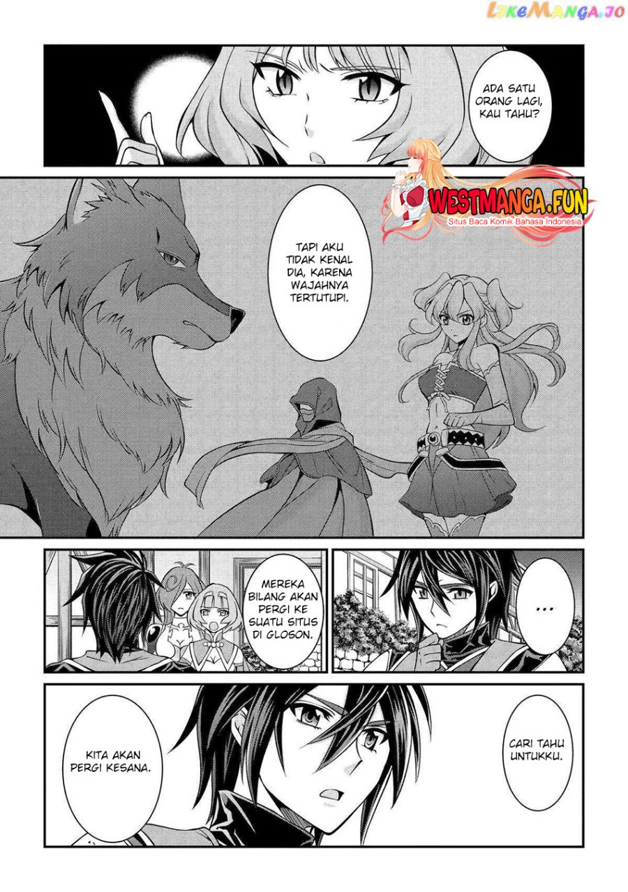 Shikkoku Tsukai no Saikyo Yusha Nakama Zen’in ni Uragira Retanode Saikyo no Mamono