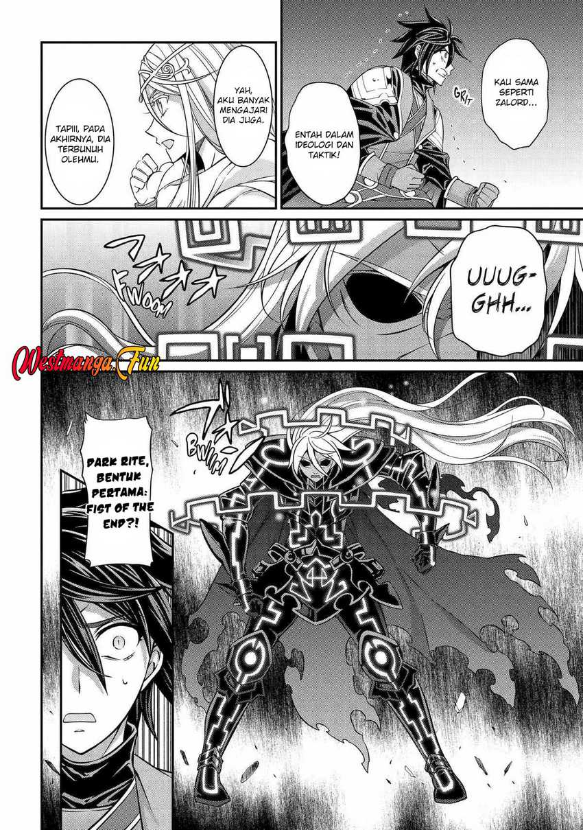 Shikkoku Tsukai no Saikyo Yusha Nakama Zen’in ni Uragira Retanode Saikyo no Mamono