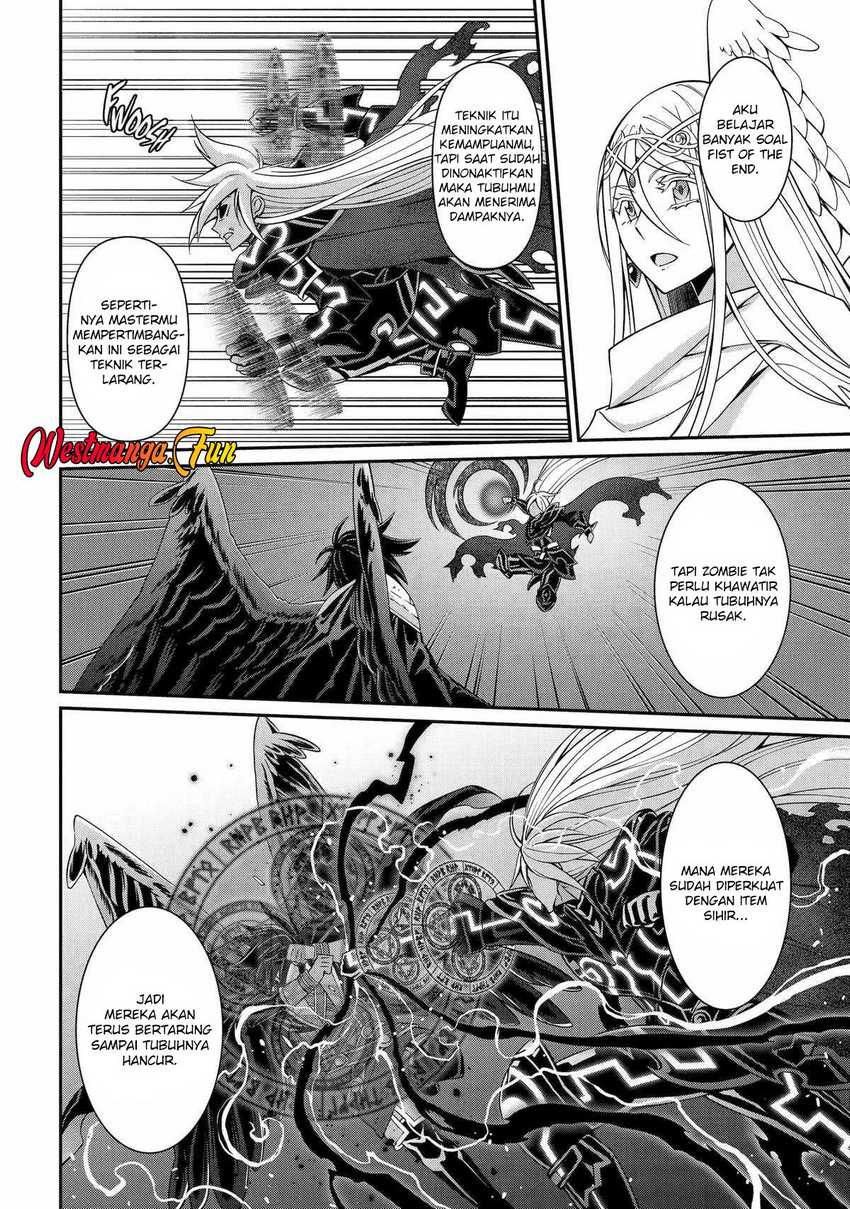 Shikkoku Tsukai no Saikyo Yusha Nakama Zen’in ni Uragira Retanode Saikyo no Mamono