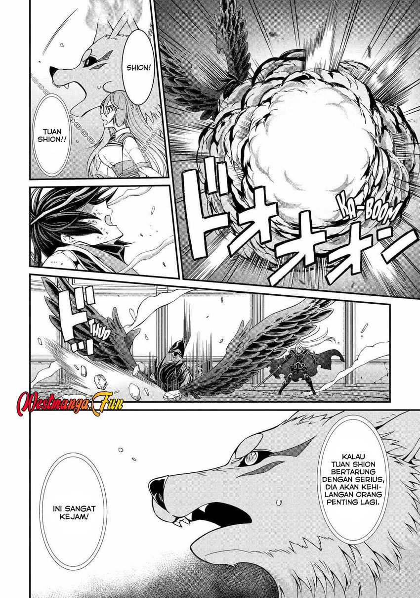 Shikkoku Tsukai no Saikyo Yusha Nakama Zen’in ni Uragira Retanode Saikyo no Mamono