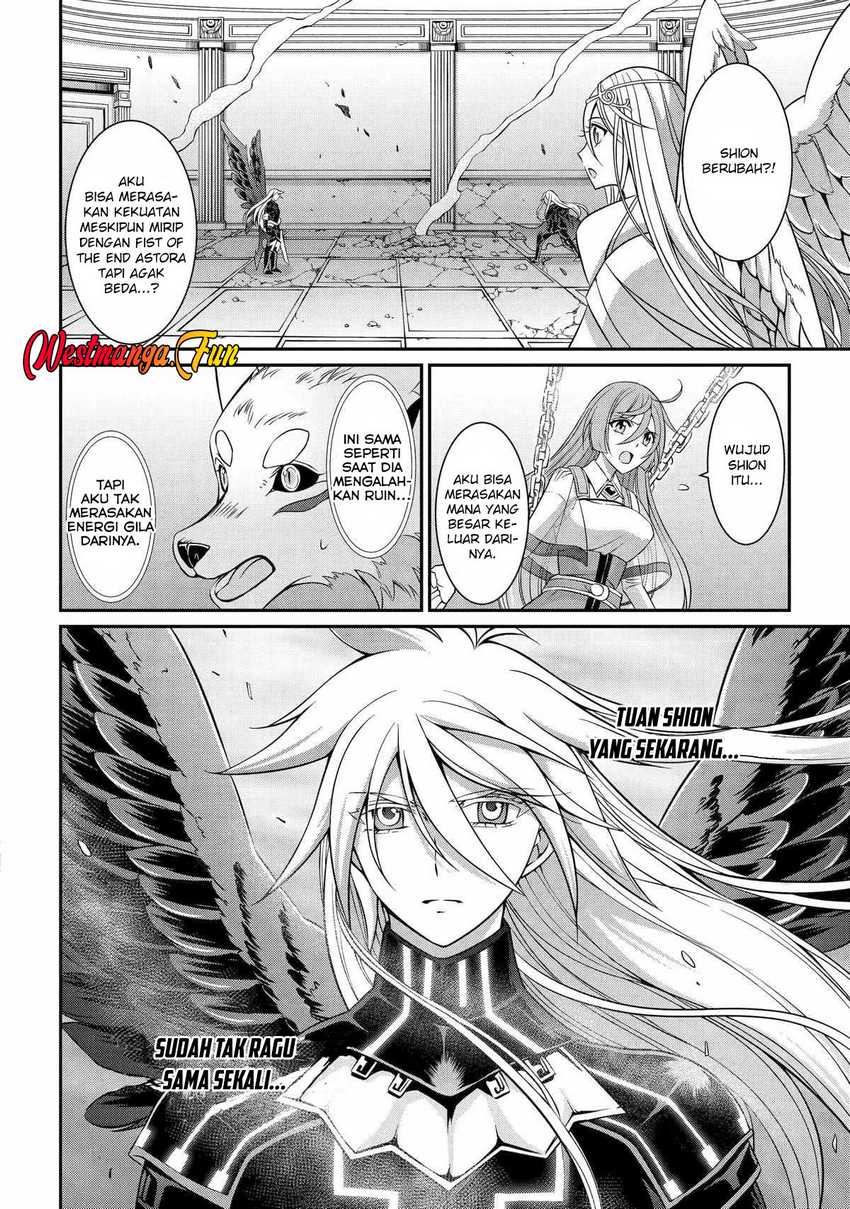 Shikkoku Tsukai no Saikyo Yusha Nakama Zen’in ni Uragira Retanode Saikyo no Mamono