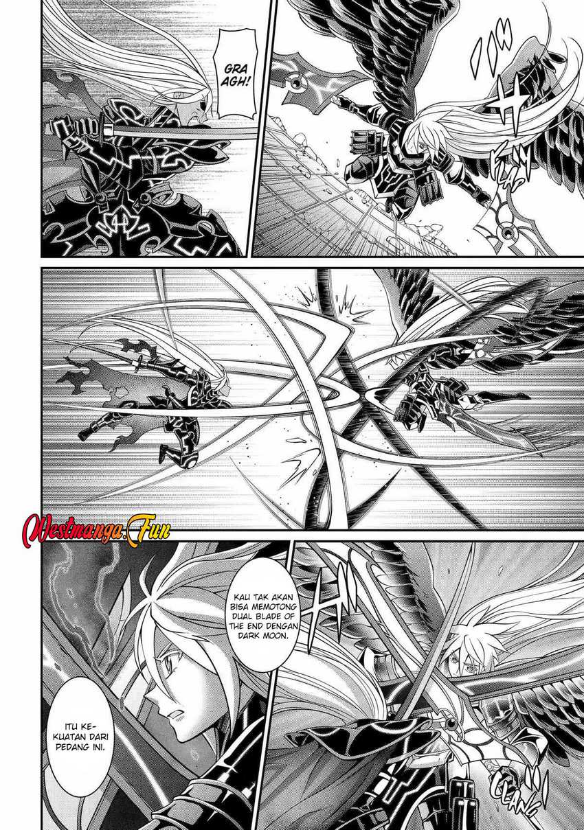 Shikkoku Tsukai no Saikyo Yusha Nakama Zen’in ni Uragira Retanode Saikyo no Mamono