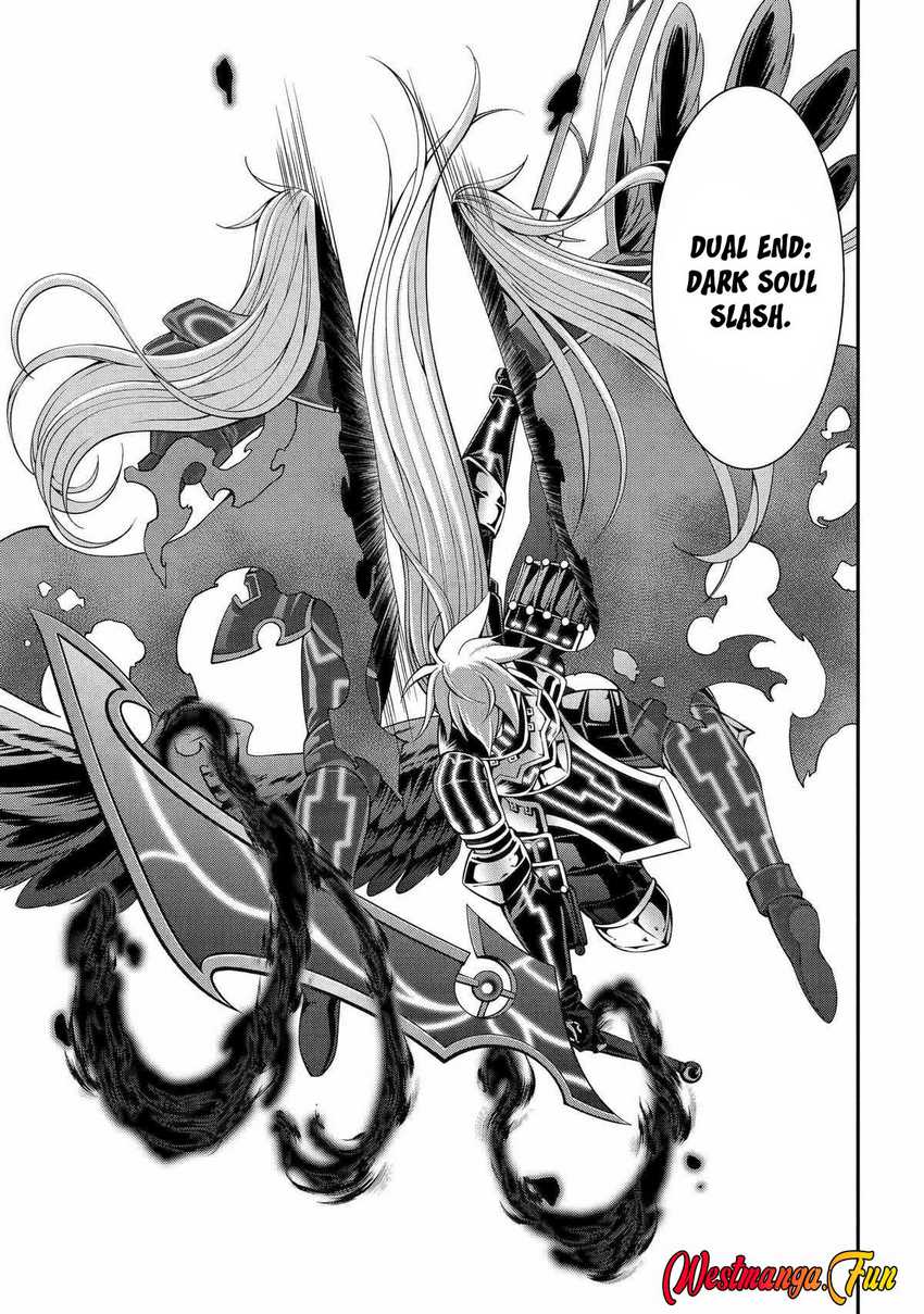 Shikkoku Tsukai no Saikyo Yusha Nakama Zen’in ni Uragira Retanode Saikyo no Mamono