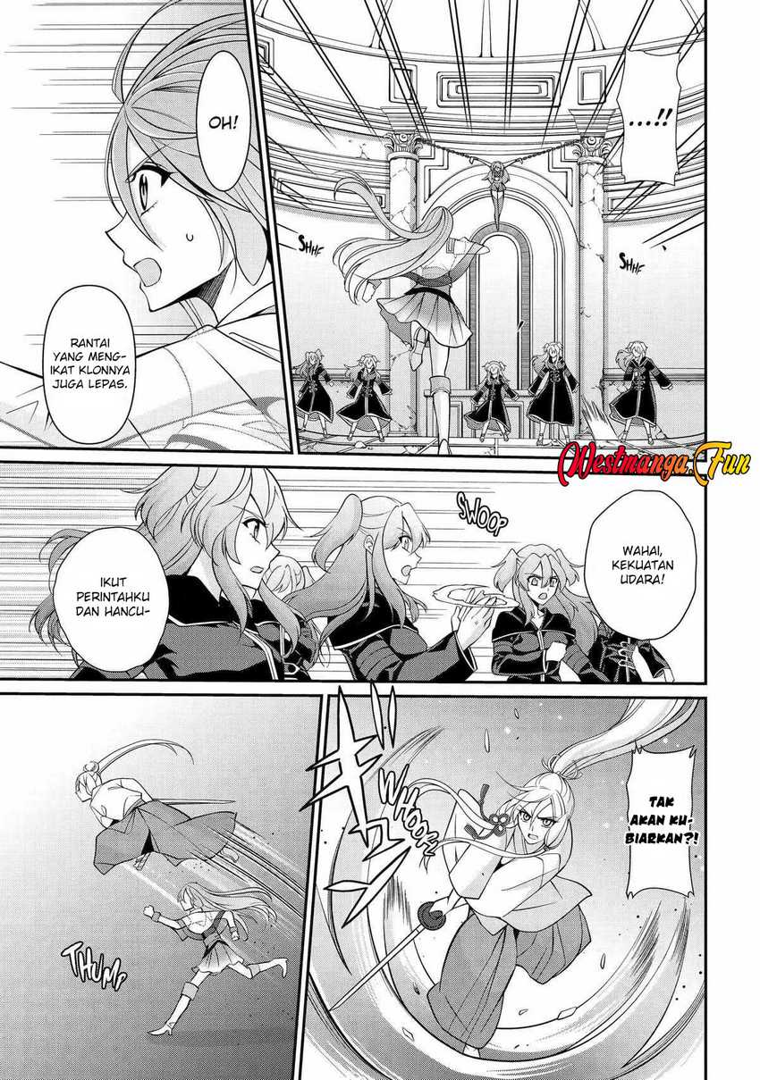 Shikkoku Tsukai no Saikyo Yusha Nakama Zen’in ni Uragira Retanode Saikyo no Mamono